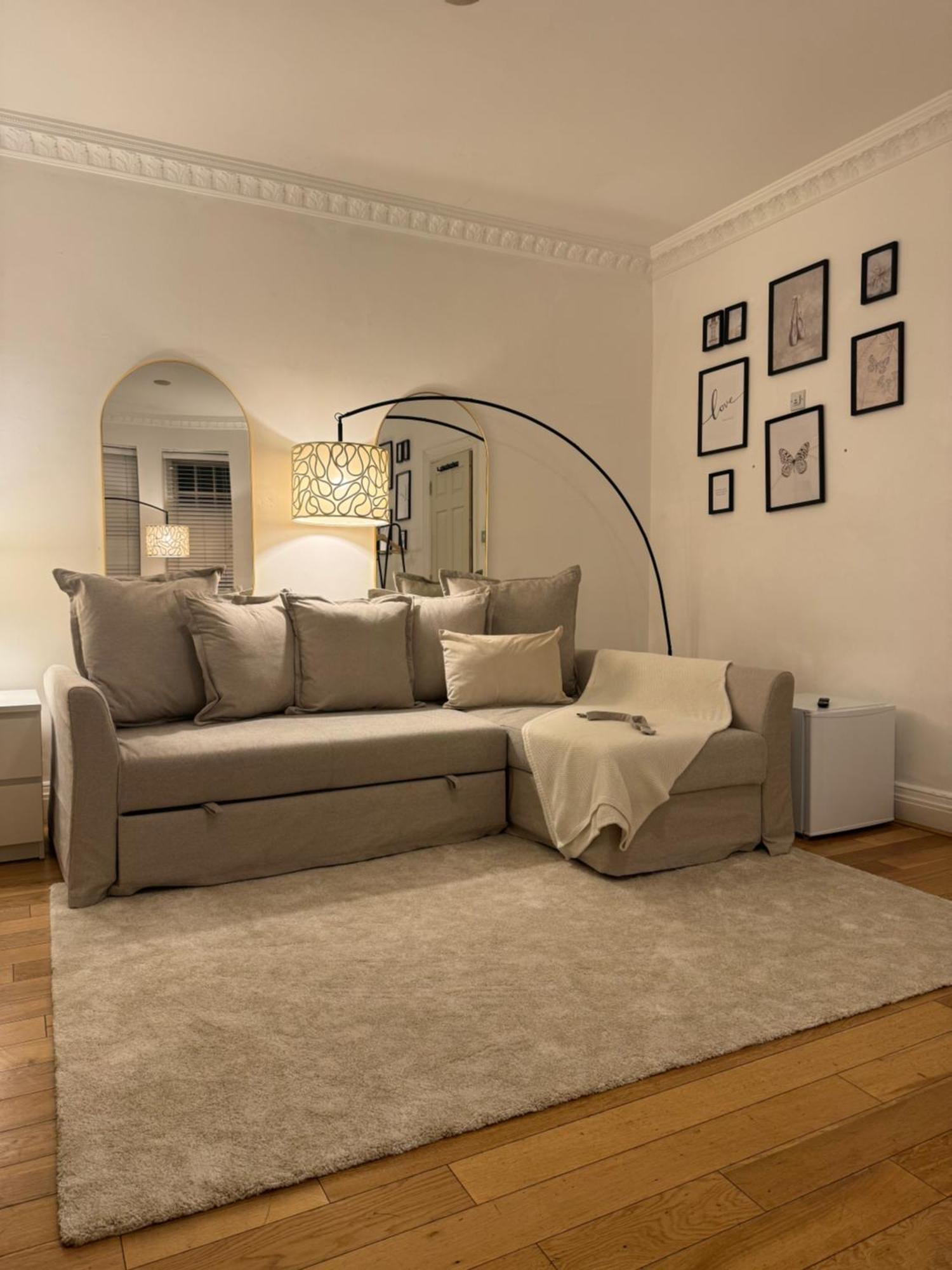 ロンドンHyde Park Corner Houseアパートメント エクステリア 写真