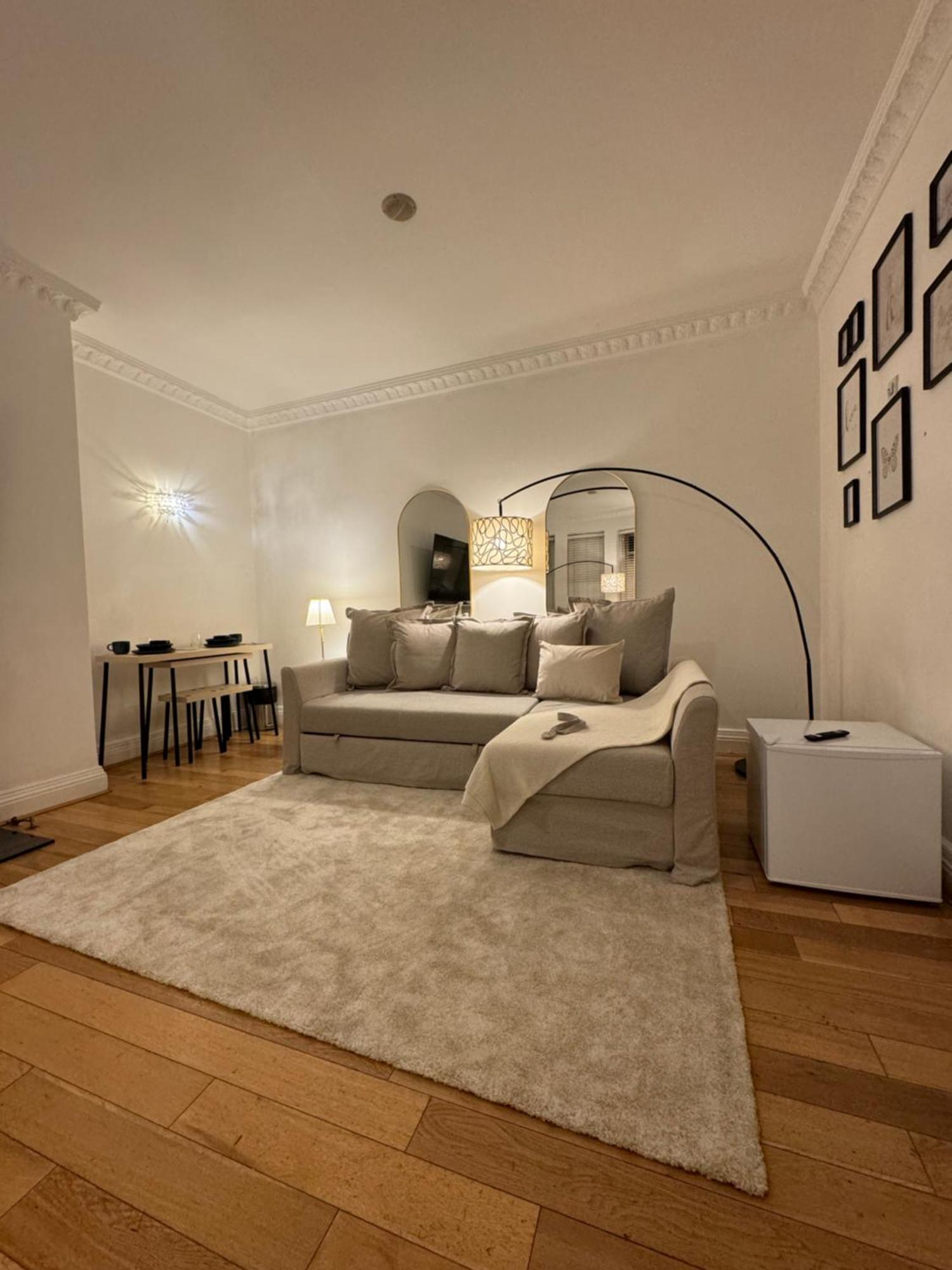 ロンドンHyde Park Corner Houseアパートメント エクステリア 写真