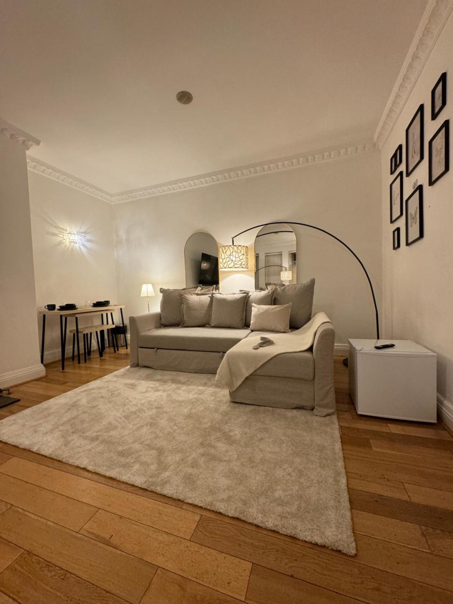 ロンドンHyde Park Corner Houseアパートメント エクステリア 写真