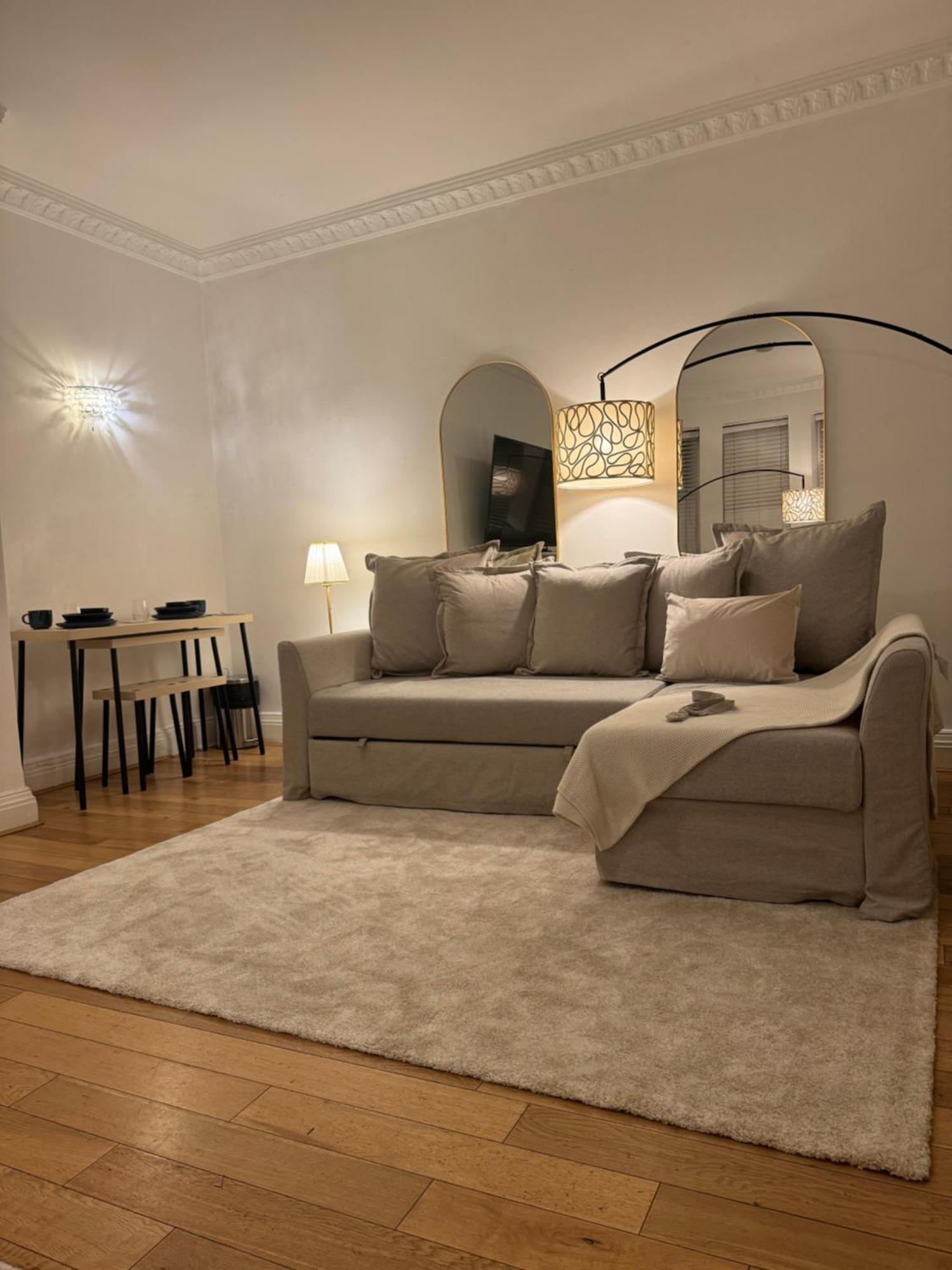 ロンドンHyde Park Corner Houseアパートメント エクステリア 写真