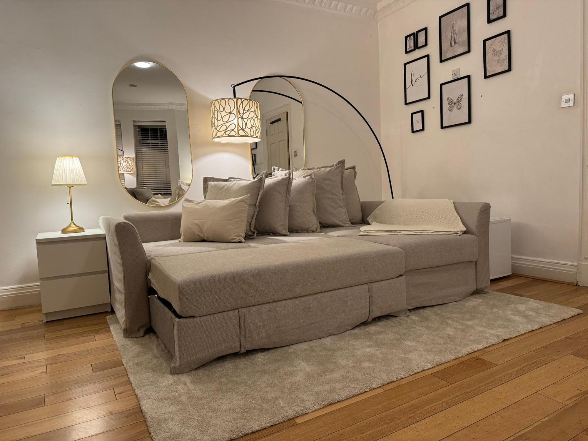 ロンドンHyde Park Corner Houseアパートメント エクステリア 写真