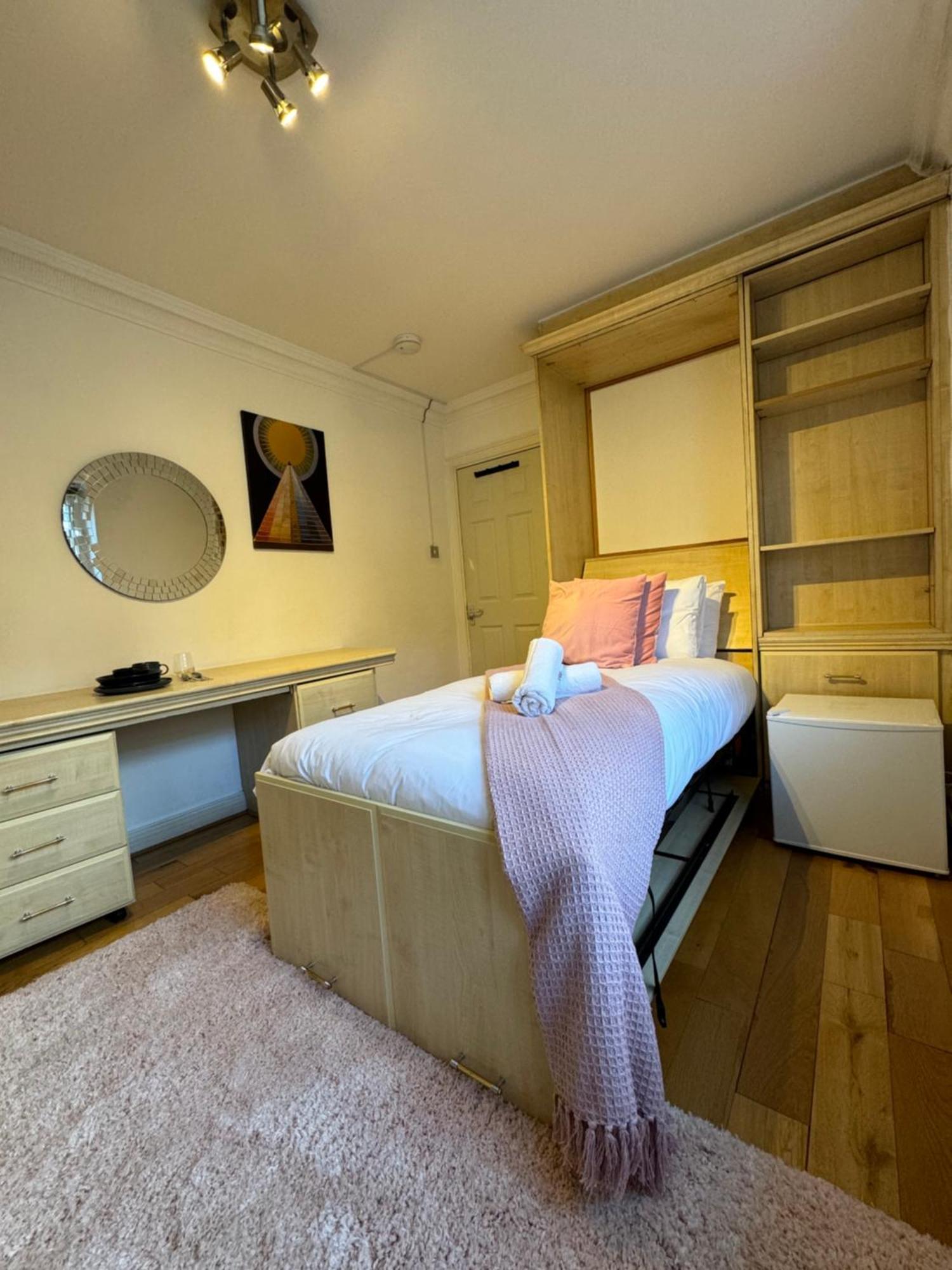 ロンドンHyde Park Corner Houseアパートメント エクステリア 写真
