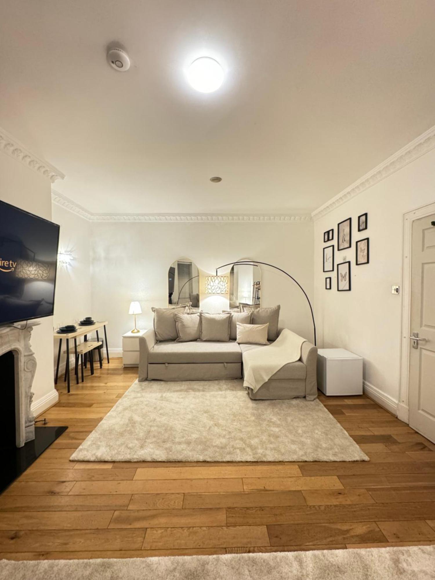 ロンドンHyde Park Corner Houseアパートメント エクステリア 写真