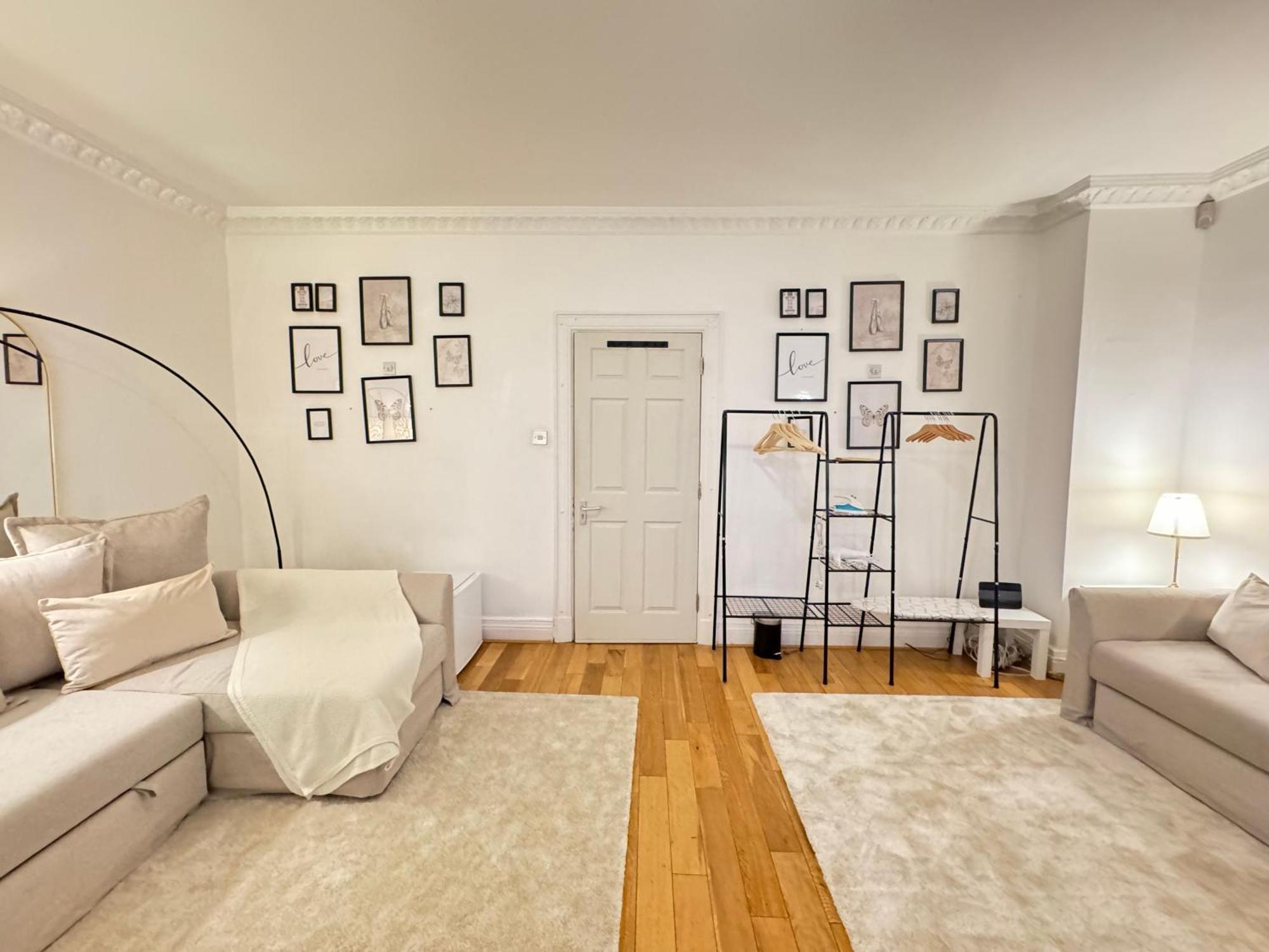 ロンドンHyde Park Corner Houseアパートメント エクステリア 写真