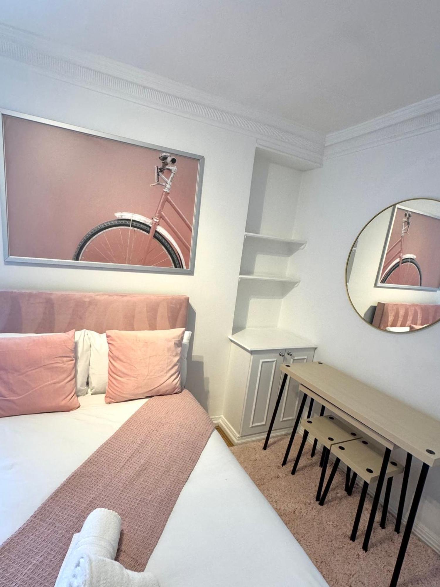 ロンドンHyde Park Corner Houseアパートメント エクステリア 写真