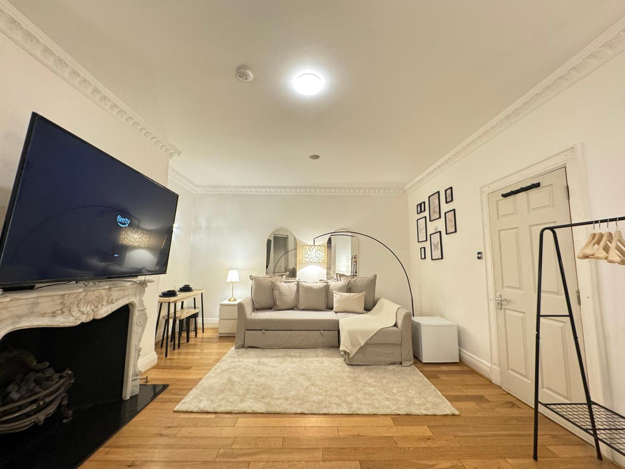 ロンドンHyde Park Corner Houseアパートメント エクステリア 写真