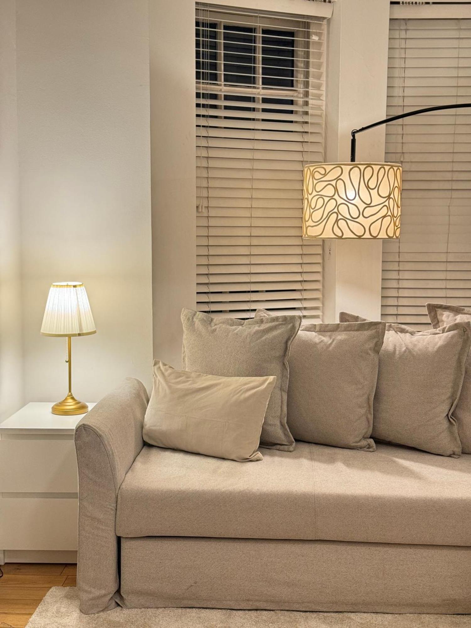 ロンドンHyde Park Corner Houseアパートメント エクステリア 写真