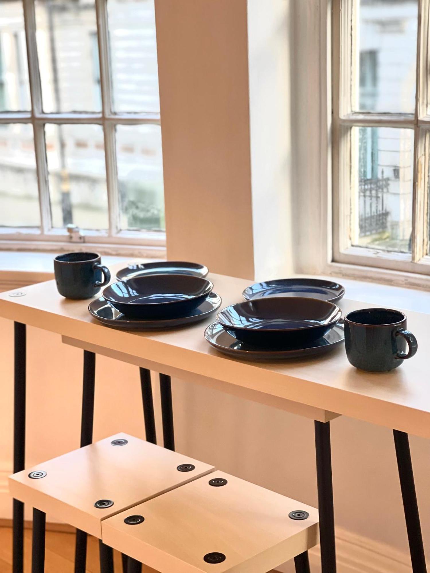 ロンドンHyde Park Corner Houseアパートメント エクステリア 写真